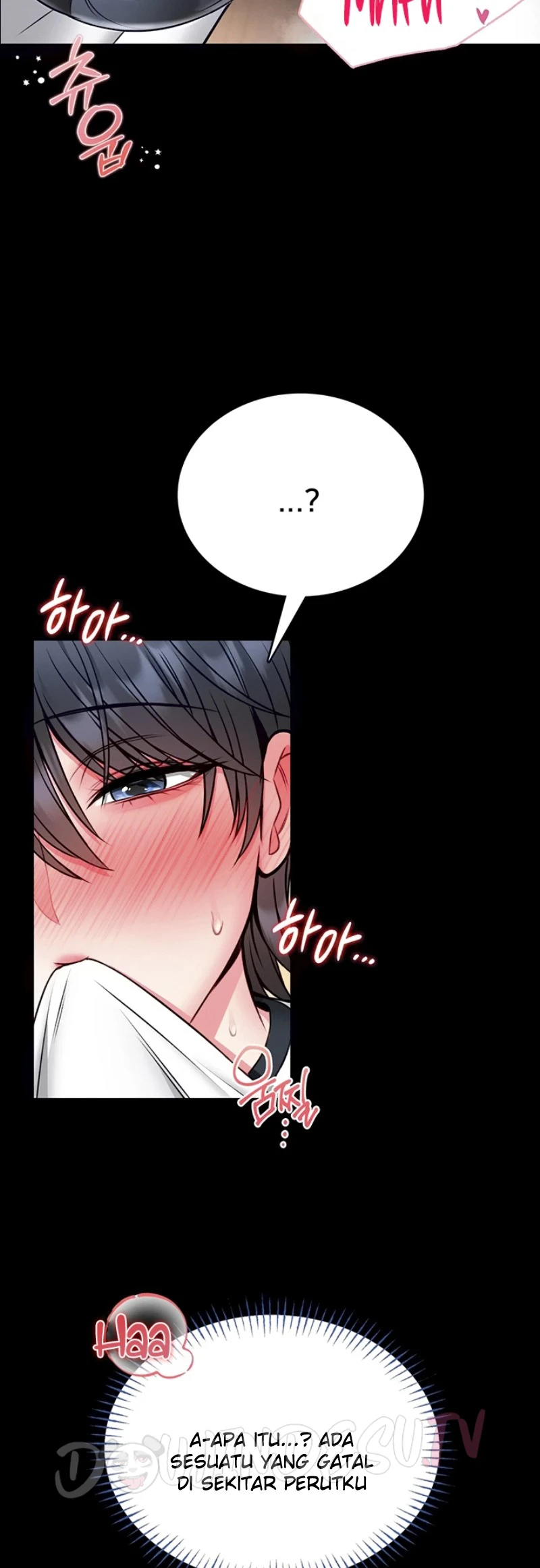 I Will Teach You Self Defense - Page 42